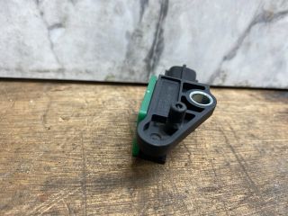 bontott VW PASSAT B7 Bal első Oldal Ütközés Érzékelő