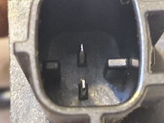 bontott VW PASSAT B7 Bal első Oldal Ütközés Érzékelő