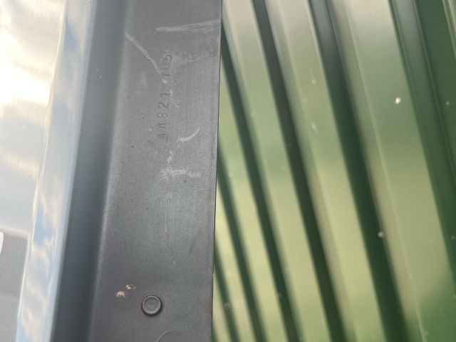 bontott VW PASSAT B7 Bal első Sárvédő