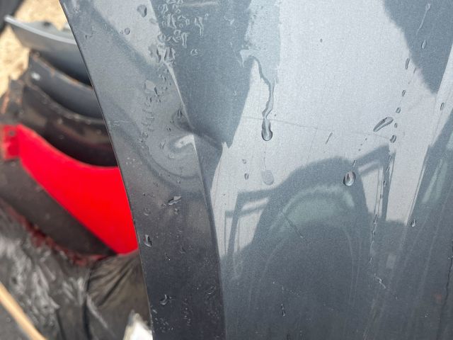 bontott VW PASSAT B7 Bal első Sárvédő