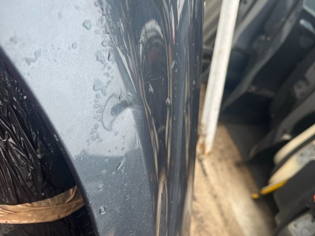 bontott VW PASSAT B7 Bal első Sárvédő