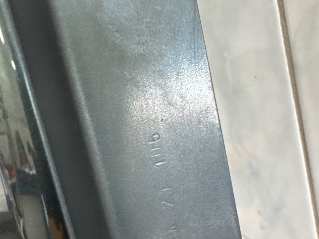 bontott VW PASSAT B7 Bal első Sárvédő