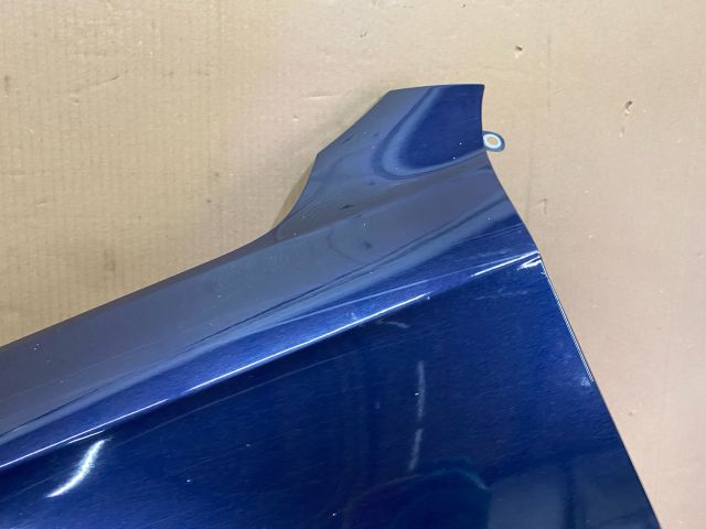 bontott VW PASSAT B7 Bal első Sárvédő