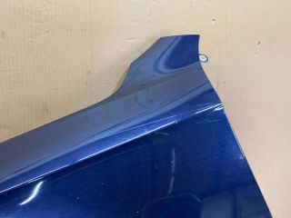 bontott VW PASSAT B7 Bal első Sárvédő