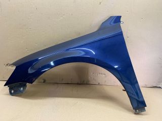 bontott VW PASSAT B7 Bal első Sárvédő