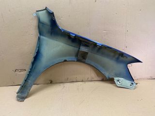 bontott VW PASSAT B7 Bal első Sárvédő