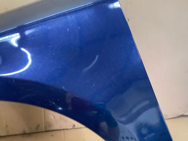 bontott VW PASSAT B7 Bal első Sárvédő