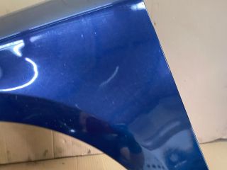 bontott VW PASSAT B7 Bal első Sárvédő