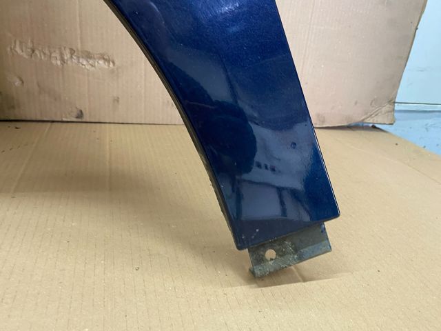 bontott VW PASSAT B7 Bal első Sárvédő