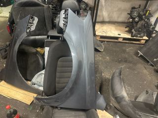 bontott VW PASSAT B7 Bal első Sárvédő