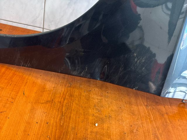 bontott VW PASSAT B7 Bal első Sárvédő