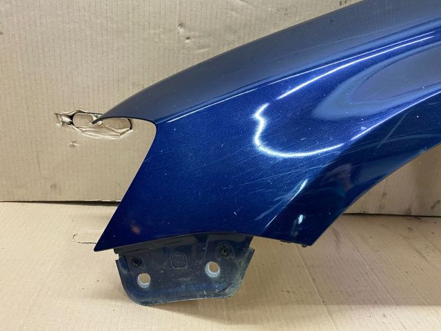 bontott VW PASSAT B7 Bal első Sárvédő