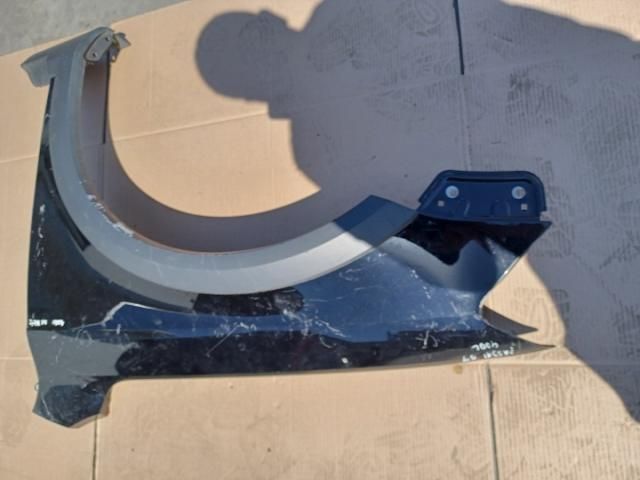 bontott VW PASSAT B7 Bal első Sárvédő