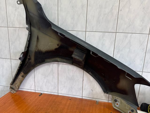 bontott VW PASSAT B7 Bal első Sárvédő