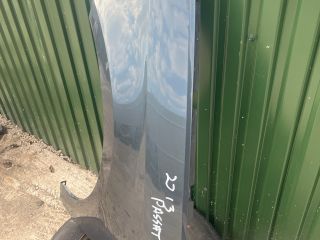 bontott VW PASSAT B7 Bal első Sárvédő