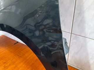 bontott VW PASSAT B7 Bal első Sárvédő