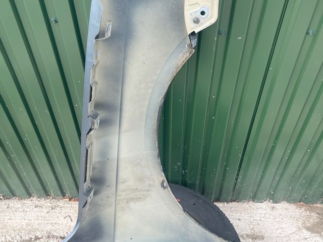 bontott VW PASSAT B7 Bal első Sárvédő