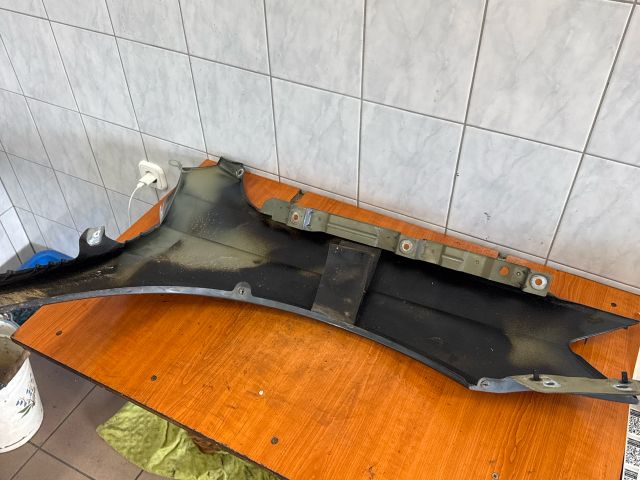 bontott VW PASSAT B7 Bal első Sárvédő