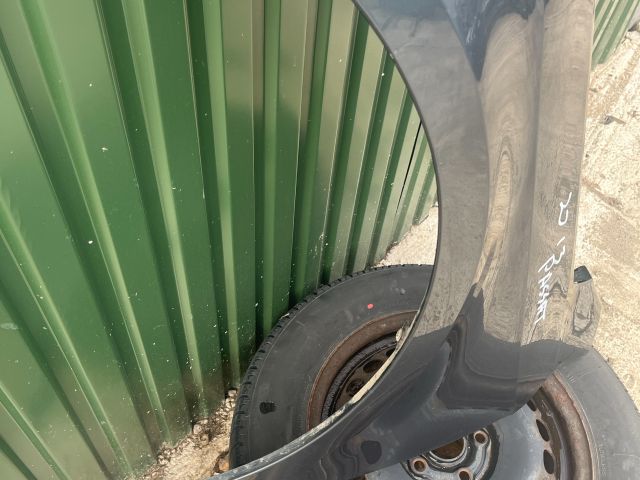 bontott VW PASSAT B7 Bal első Sárvédő