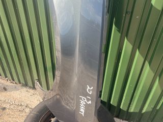 bontott VW PASSAT B7 Bal első Sárvédő