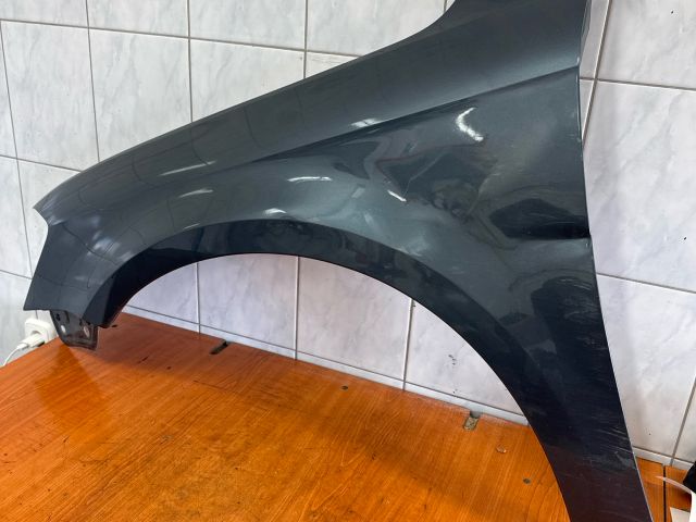 bontott VW PASSAT B7 Bal első Sárvédő