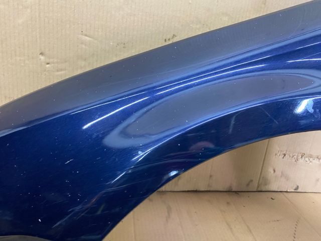 bontott VW PASSAT B7 Bal első Sárvédő