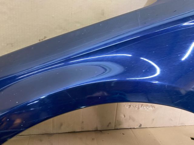 bontott VW PASSAT B7 Bal első Sárvédő