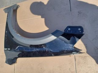 bontott VW PASSAT B7 Bal első Sárvédő