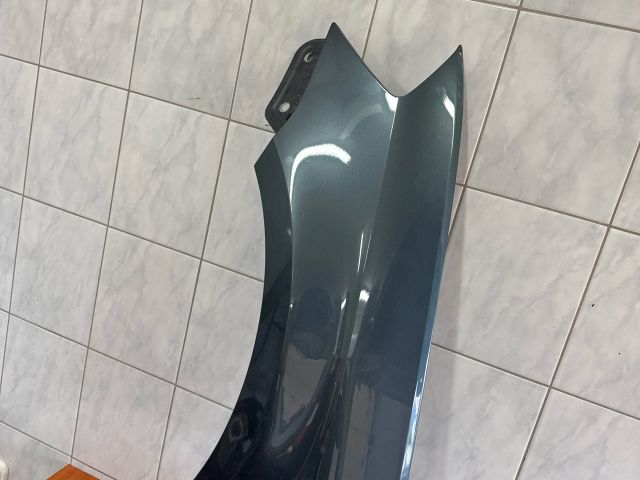 bontott VW PASSAT B7 Bal első Sárvédő