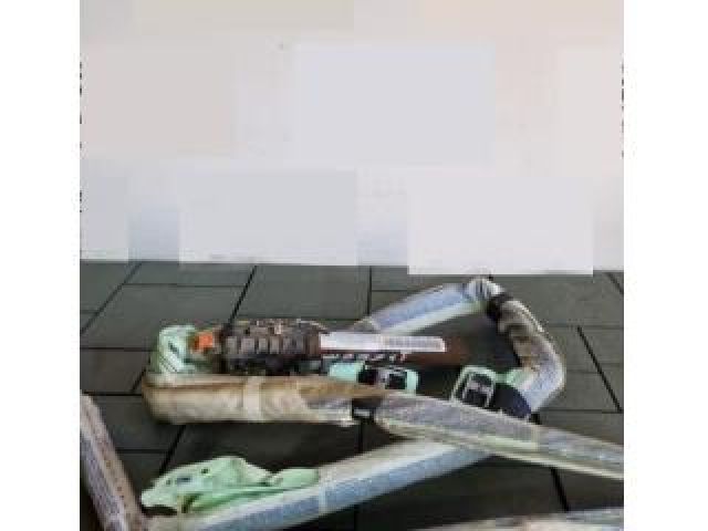 bontott VW PASSAT B7 Bal Fejlégzsák