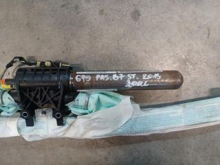 bontott VW PASSAT B7 Bal Fejlégzsák