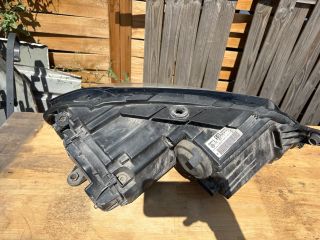 bontott VW PASSAT B7 Bal Fényszóró