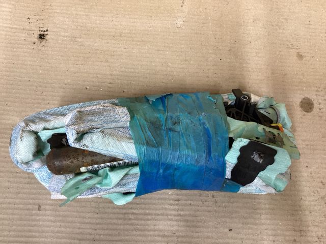 bontott VW PASSAT B7 Bal Függönylégzsák és Oldallégzsák