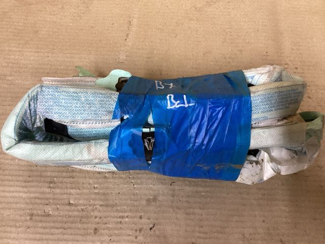 bontott VW PASSAT B7 Bal Függönylégzsák és Oldallégzsák