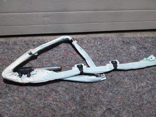 bontott VW PASSAT B7 Bal Függönylégzsák és Oldallégzsák