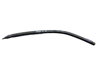 bontott VW PASSAT B7 Bal hátsó Ablak Sín