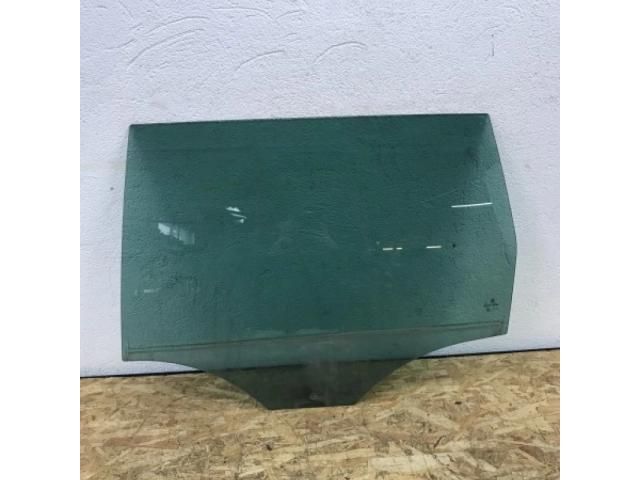 bontott VW PASSAT B7 Bal hátsó Ablak