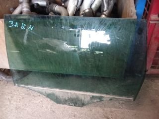 bontott VW PASSAT B7 Bal hátsó Ablak