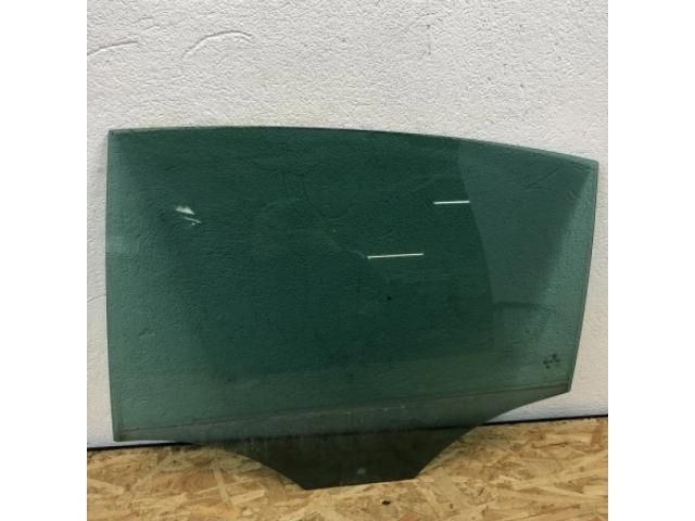 bontott VW PASSAT B7 Bal hátsó Ablak