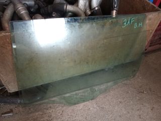 bontott VW PASSAT B7 Bal hátsó Ablak