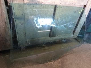 bontott VW PASSAT B7 Bal hátsó Ablak