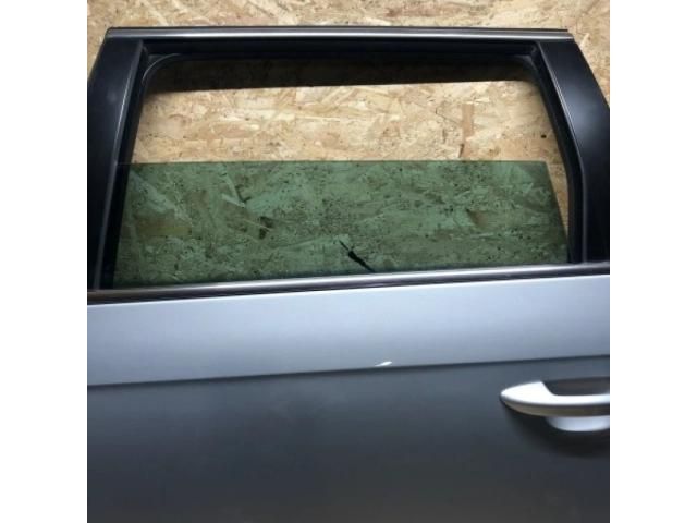 bontott VW PASSAT B7 Bal hátsó Ablak