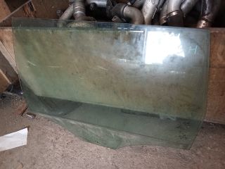 bontott VW PASSAT B7 Bal hátsó Ablak