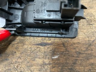 bontott VW PASSAT B7 Bal hátsó Ablakemelő Kapcsoló