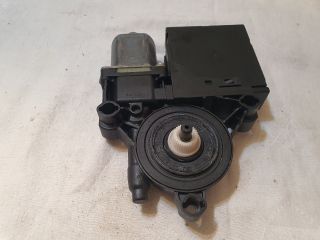 bontott VW PASSAT B7 Bal hátsó Ablakemelő Motor