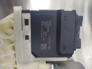 bontott VW PASSAT B7 Bal hátsó Ablakemelő Motor