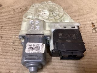 bontott VW PASSAT B7 Bal hátsó Ablakemelő Motor