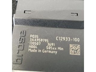 bontott VW PASSAT B7 Bal hátsó Ablakemelő Motor