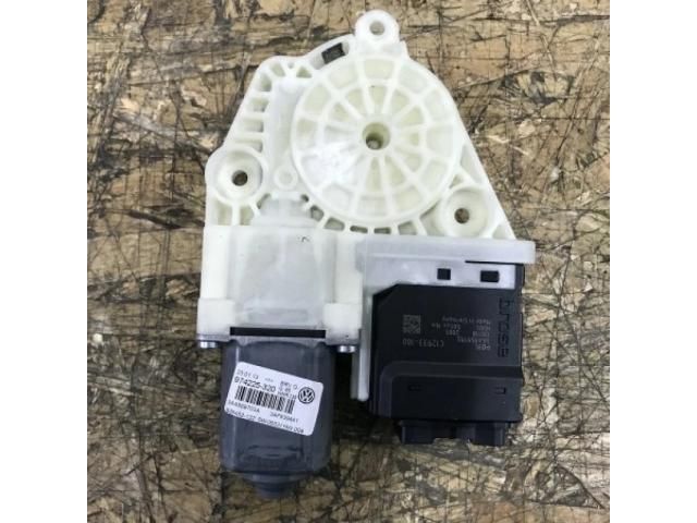 bontott VW PASSAT B7 Bal hátsó Ablakemelő Motor