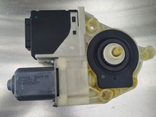 bontott VW PASSAT B7 Bal hátsó Ablakemelő Motor